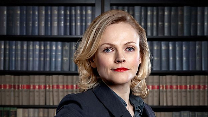 2019 year - Maxine Peake 2019 year